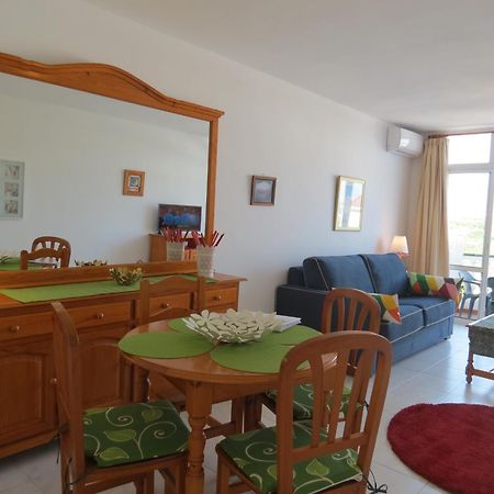 Lual Burriana Apartment Нерха Екстериор снимка