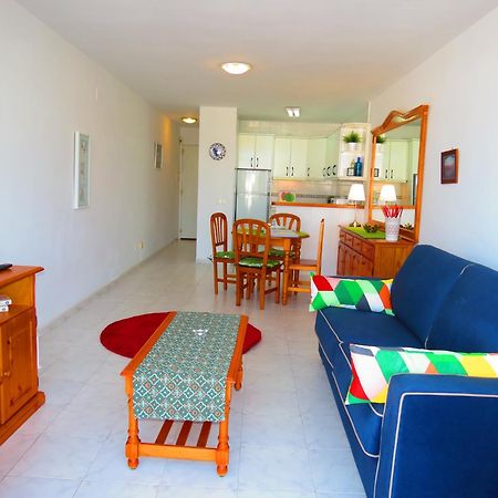 Lual Burriana Apartment Нерха Екстериор снимка