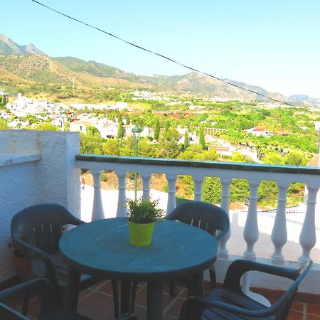 Lual Burriana Apartment Нерха Екстериор снимка